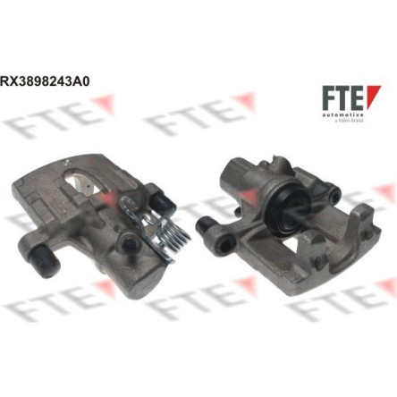 Bremssattel 9290641 Bremssattel 9290641