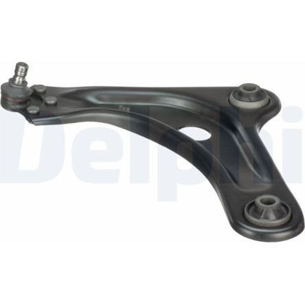 Lenker, Radaufhängung TC3707