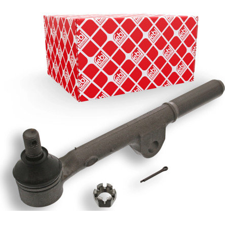 FEBI BILSTEIN 43264 Spurstangenkopf