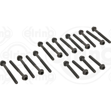 Zylinderkopfschraubensatz 820.106
