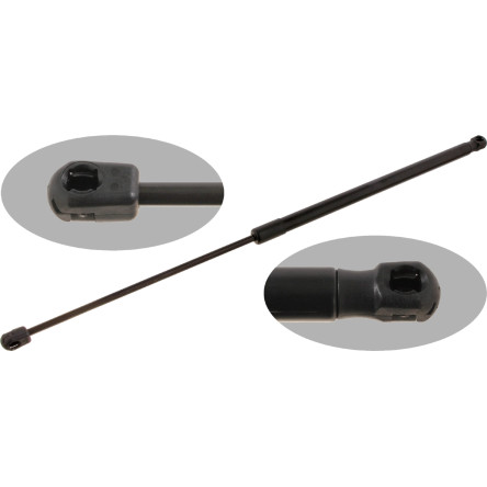 FEBI BILSTEIN 30880 Gasfeder, Motorhaube FEBI BILSTEIN 30880 Gasfeder, Motorhaube