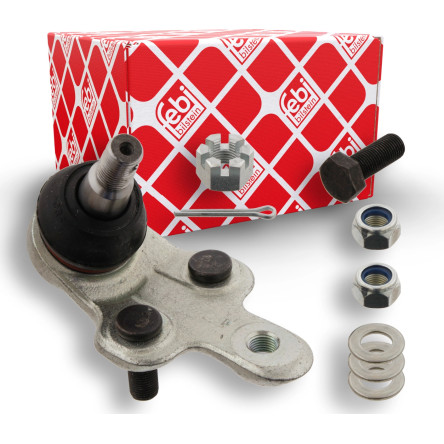 FEBI BILSTEIN 28700 Trag-/Führungsgelenk FEBI BILSTEIN 28700 Trag-/Führungsgelenk