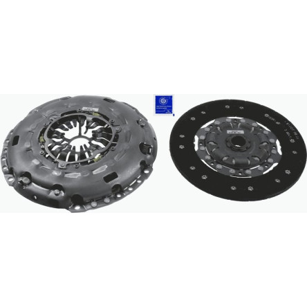 SACHS 3000 951 821 Kupplungssatz XTend SACHS 3000 951 821 Kupplungssatz XTend