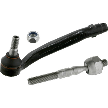 FEBI BILSTEIN 26629 Spurstange FEBI BILSTEIN 26629 Spurstange