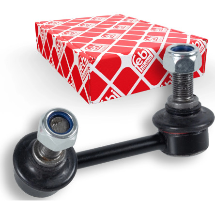 FEBI BILSTEIN 29753 Koppelstange FEBI BILSTEIN 29753 Koppelstange