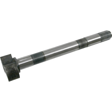 FEBI BILSTEIN 21085 Bremswelle, Trommelbremse