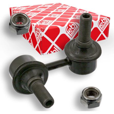 FEBI BILSTEIN 42075 Koppelstange FEBI BILSTEIN 42075 Koppelstange