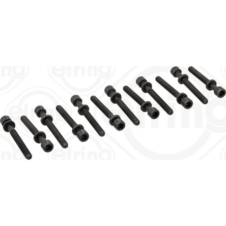 Zylinderkopfschraubensatz 819.850 Zylinderkopfschraubensatz 819.850
