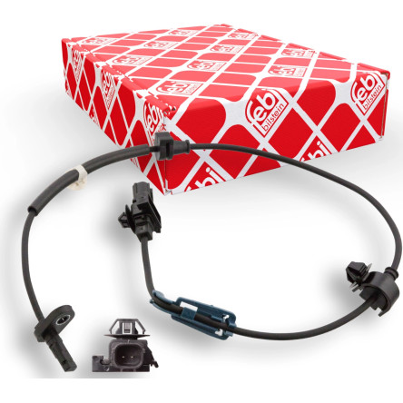 FEBI BILSTEIN 106470 Sensor, Raddrehzahl FEBI BILSTEIN 106470 Sensor, Raddrehzahl
