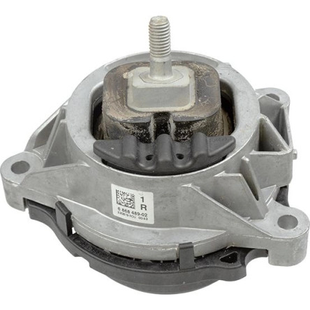 Lagerung, Motor 38091 01