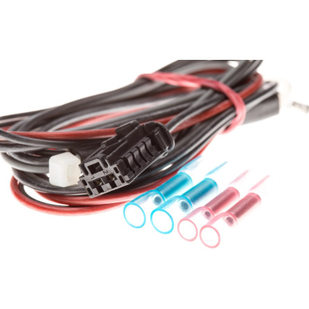 FEBI BILSTEIN 107049 Kabelreparatursatz, Heckklappe FEBI BILSTEIN 107049 Kabelreparatursatz, Heckklappe