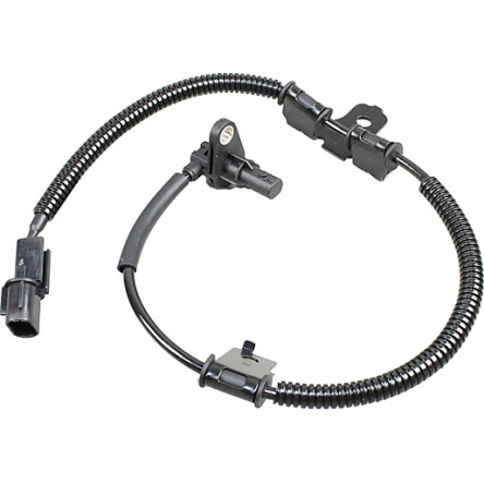 Sensor, Raddrehzahl 09001260 Sensor, Raddrehzahl 09001260