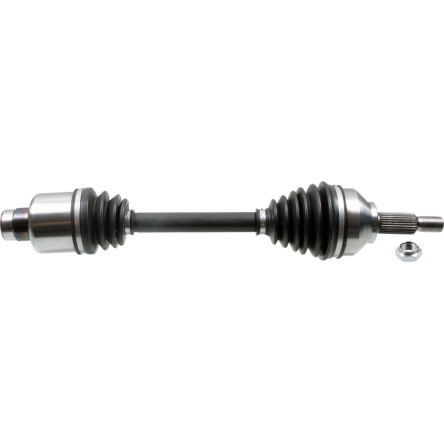 FEBI BILSTEIN 181565 Antriebswelle