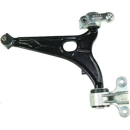 Lenker, Radaufhängung 58072301