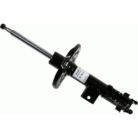 Stoßdämpfer 316 875 Stoßdämpfer 316 875