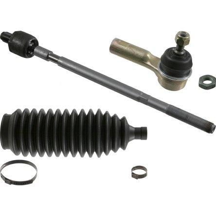 FEBI BILSTEIN 40502 Spurstange FEBI BILSTEIN 40502 Spurstange
