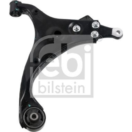 FEBI BILSTEIN 185167 Querlenker, Lenker, Radaufhängung FEBI BILSTEIN 185167 Querlenker, Lenker, Radaufhängung