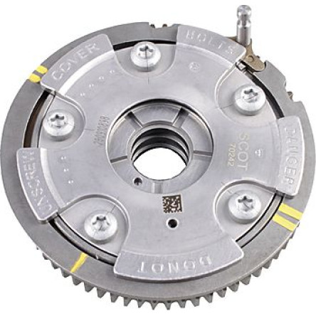 Nockenwellenversteller Hydraulisch 2410040