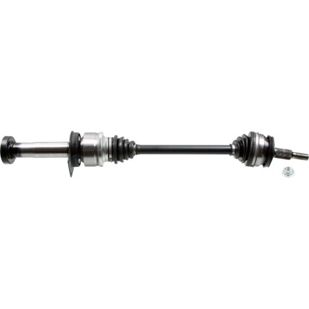 FEBI BILSTEIN 181255 Antriebswelle