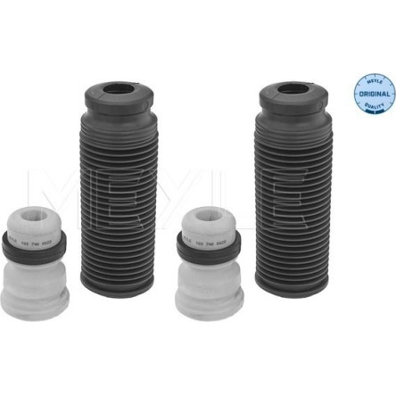 Staubschutzsatz, Stoßdämpfer 100 740 0023 Staubschutzsatz, Stoßdämpfer 100 740 0023