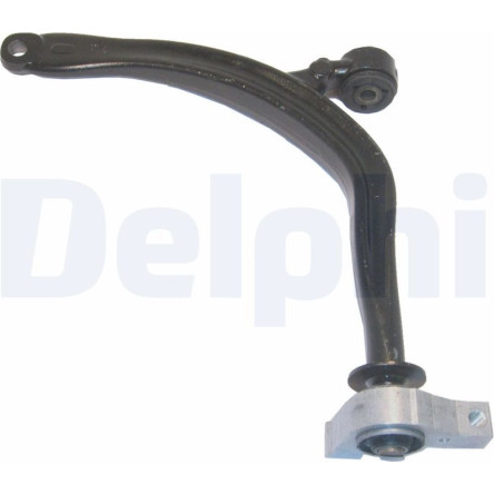 Lenker, Radaufhängung TC1265