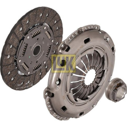 LuK 624 3116 00 Kupplungssatz RepSet LuK 624 3116 00 Kupplungssatz RepSet