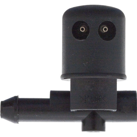FEBI BILSTEIN 49195 Waschwasserdüse, Scheibenreinigung FEBI BILSTEIN 49195 Waschwasserdüse, Scheibenreinigung