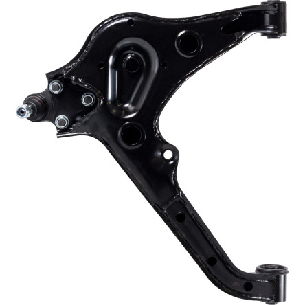 FEBI BILSTEIN 42295 Querlenker, Lenker, Radaufhängung FEBI BILSTEIN 42295 Querlenker, Lenker, Radaufhängung