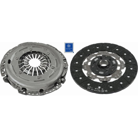 SACHS 3000 970 075 Kupplungssatz XTend SACHS 3000 970 075 Kupplungssatz XTend