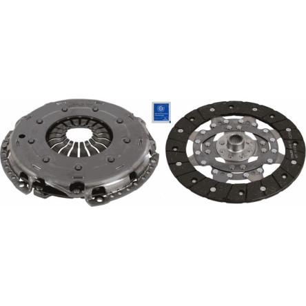 SACHS 3000 970 132 Kupplungssatz XTend