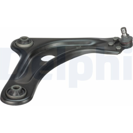 Lenker, Radaufhängung TC3708