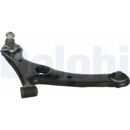 Lenker, Radaufhängung TC3624