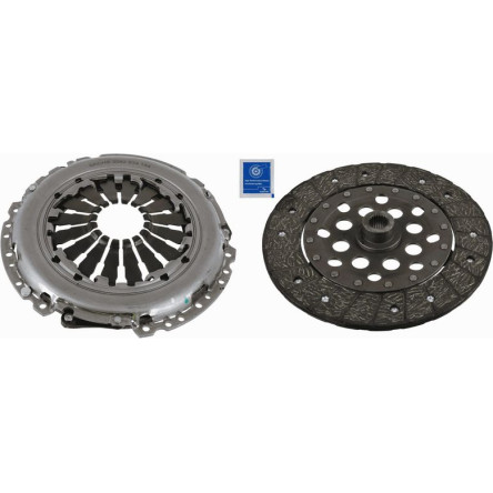 SACHS 3000 951 977 Kupplungssatz SACHS 3000 951 977 Kupplungssatz