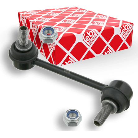 FEBI BILSTEIN 24945 Koppelstange FEBI BILSTEIN 24945 Koppelstange