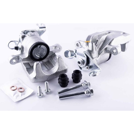 Bremssattel 8AN 355 783-761