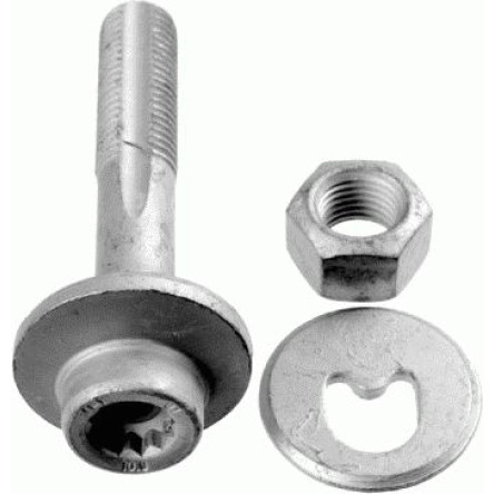 Reparatursatz, Radaufhängung 12649 01 Reparatursatz, Radaufhängung 12649 01