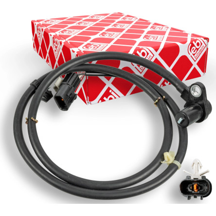 FEBI BILSTEIN 173366 Sensor, Raddrehzahl FEBI BILSTEIN 173366 Sensor, Raddrehzahl