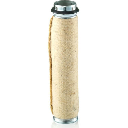 Sekundärluftfilter CF 600 Sekundärluftfilter CF 600