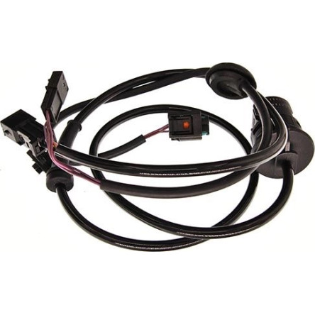 Sensor, Raddrehzahl 20-0071