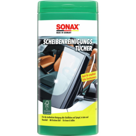 Reinigungstücher 04120000