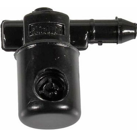 Waschwasserdüse, Scheibenreinigung 2221212 Waschwasserdüse, Scheibenreinigung 2221212