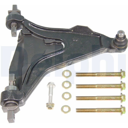 Lenker, Radaufhängung TC979