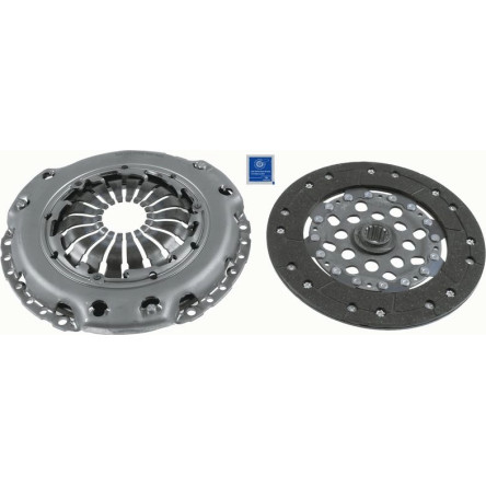 SACHS 3000 951 264 Kupplungssatz SACHS 3000 951 264 Kupplungssatz