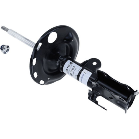 Stoßdämpfer 315 186 Stoßdämpfer 315 186
