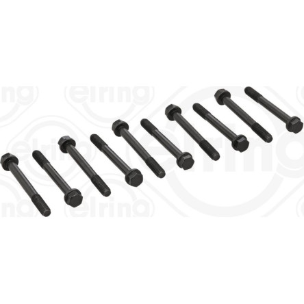 Zylinderkopfschraubensatz 707.650 Zylinderkopfschraubensatz 707.650