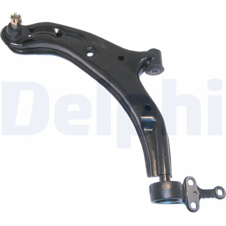 Lenker, Radaufhängung TC1297