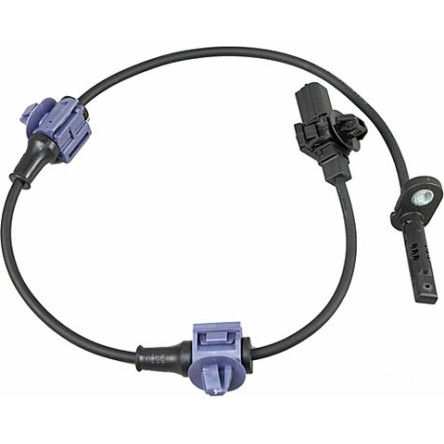 Sensor, Raddrehzahl 09001048