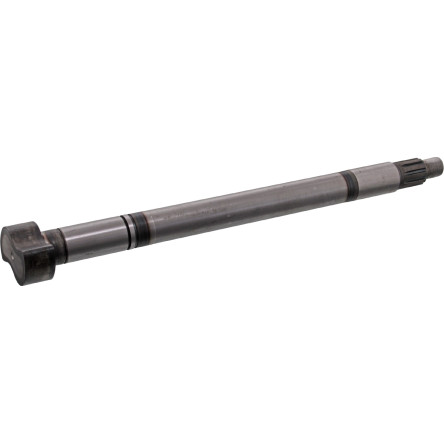 FEBI BILSTEIN 10478 Bremswelle, Trommelbremse