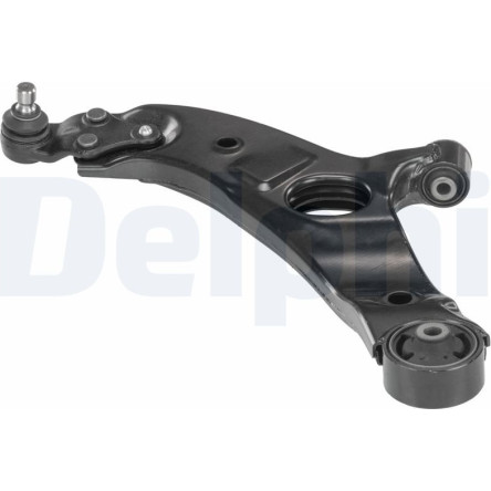 Lenker, Radaufhängung TC3743