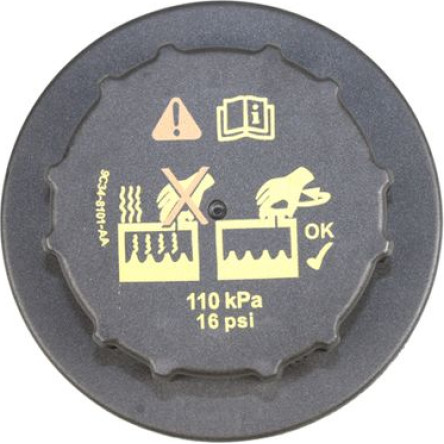Verschlussdeckel, Kühlmittelbehälter 2140118